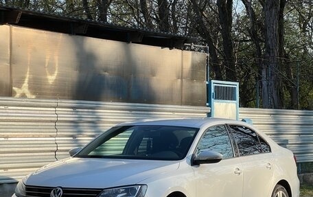 Volkswagen Jetta VI, 2016 год, 950 000 рублей, 4 фотография