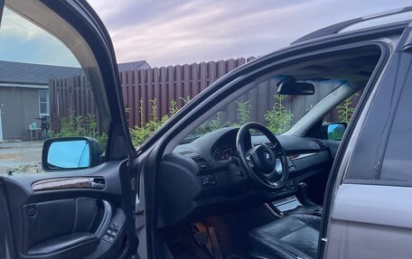 BMW X5, 2005 год, 1 100 000 рублей, 6 фотография