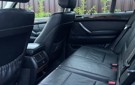 BMW X5, 2005 год, 1 100 000 рублей, 8 фотография