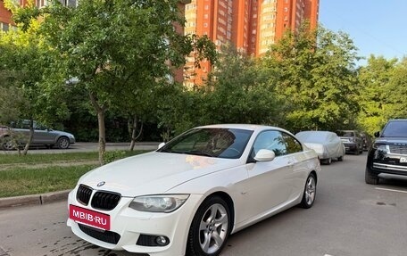 BMW 3 серия, 2011 год, 1 450 000 рублей, 2 фотография