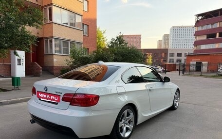 BMW 3 серия, 2011 год, 1 450 000 рублей, 5 фотография