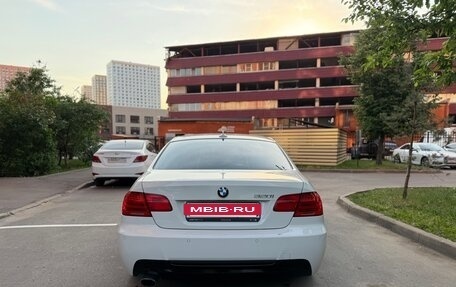 BMW 3 серия, 2011 год, 1 450 000 рублей, 6 фотография