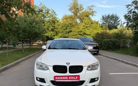 BMW 3 серия, 2011 год, 1 450 000 рублей, 3 фотография