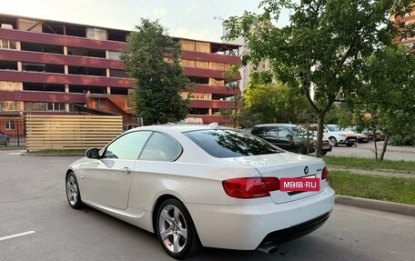 BMW 3 серия, 2011 год, 1 450 000 рублей, 7 фотография