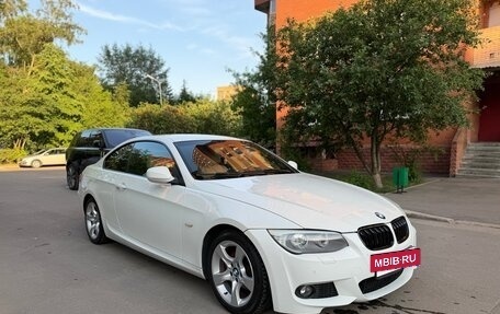 BMW 3 серия, 2011 год, 1 450 000 рублей, 4 фотография