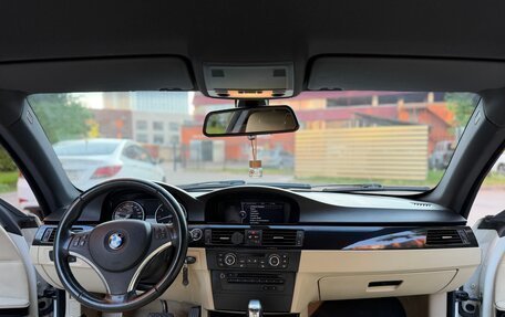 BMW 3 серия, 2011 год, 1 450 000 рублей, 11 фотография