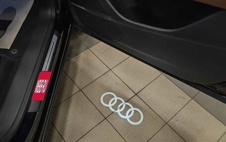 Audi Q8 I, 2020 год, 6 100 000 рублей, 6 фотография