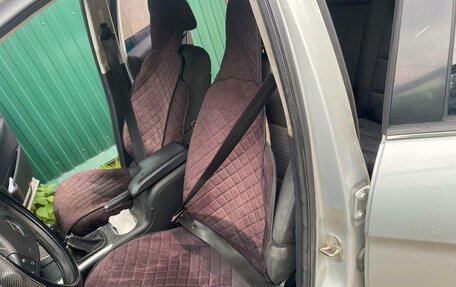Mercedes-Benz B-Класс, 2008 год, 450 000 рублей, 8 фотография