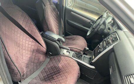 Mercedes-Benz B-Класс, 2008 год, 450 000 рублей, 12 фотография