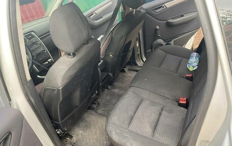 Mercedes-Benz B-Класс, 2008 год, 450 000 рублей, 9 фотография