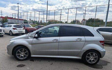 Mercedes-Benz B-Класс, 2008 год, 450 000 рублей, 6 фотография