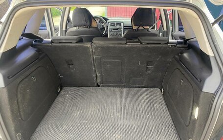 Mercedes-Benz B-Класс, 2008 год, 450 000 рублей, 13 фотография