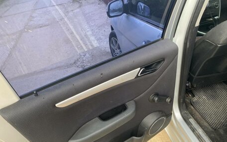 Mercedes-Benz B-Класс, 2008 год, 450 000 рублей, 14 фотография