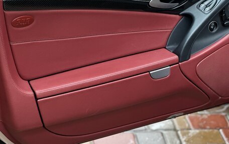 Mercedes-Benz SL-Класс, 2008 год, 5 000 000 рублей, 13 фотография