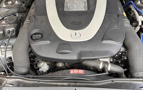 Mercedes-Benz SL-Класс, 2008 год, 5 000 000 рублей, 12 фотография