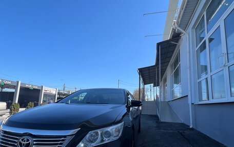 Toyota Camry, 2011 год, 1 450 000 рублей, 8 фотография