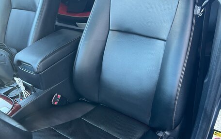 Toyota Camry, 2011 год, 1 450 000 рублей, 6 фотография