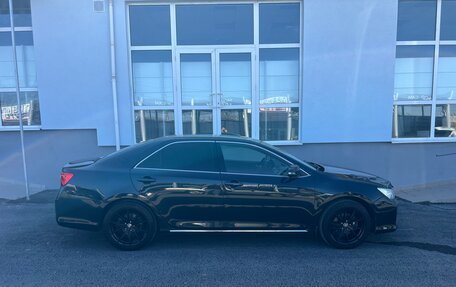 Toyota Camry, 2011 год, 1 450 000 рублей, 3 фотография