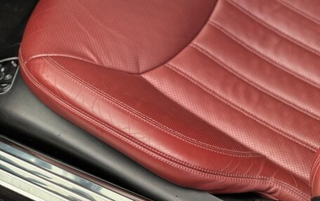 Mercedes-Benz SL-Класс, 2008 год, 5 000 000 рублей, 18 фотография
