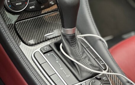 Mercedes-Benz SL-Класс, 2008 год, 5 000 000 рублей, 16 фотография
