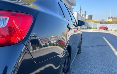Toyota Camry, 2011 год, 1 450 000 рублей, 10 фотография