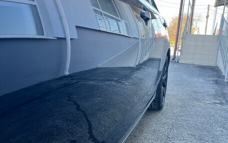Toyota Camry, 2011 год, 1 450 000 рублей, 9 фотография