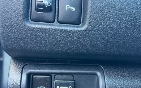 Toyota Camry, 2011 год, 1 450 000 рублей, 14 фотография