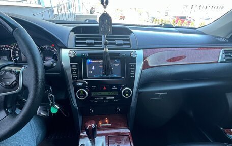 Toyota Camry, 2011 год, 1 450 000 рублей, 16 фотография