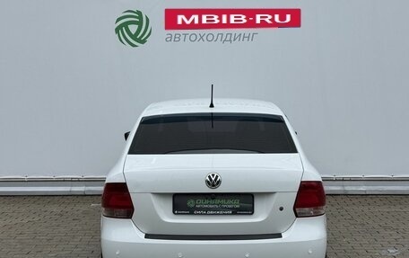 Volkswagen Polo VI (EU Market), 2014 год, 690 000 рублей, 6 фотография