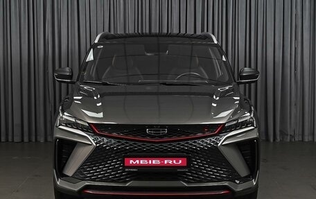 Geely Coolray I, 2023 год, 2 120 000 рублей, 3 фотография