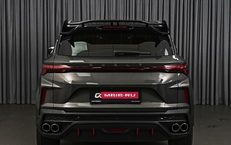 Geely Coolray I, 2023 год, 2 120 000 рублей, 4 фотография