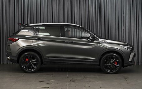 Geely Coolray I, 2023 год, 2 120 000 рублей, 5 фотография