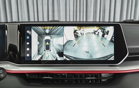 Geely Coolray I, 2023 год, 2 120 000 рублей, 14 фотография