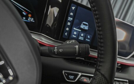 Geely Coolray I, 2023 год, 2 120 000 рублей, 18 фотография