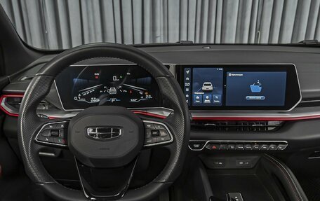 Geely Coolray I, 2023 год, 2 120 000 рублей, 16 фотография