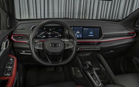 Geely Coolray I, 2023 год, 2 120 000 рублей, 6 фотография