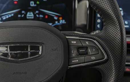 Geely Coolray I, 2023 год, 2 120 000 рублей, 20 фотография