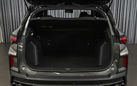 Geely Coolray I, 2023 год, 2 120 000 рублей, 24 фотография