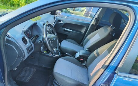 Ford Fusion I, 2008 год, 550 000 рублей, 15 фотография