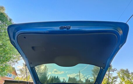Ford Fusion I, 2008 год, 550 000 рублей, 10 фотография