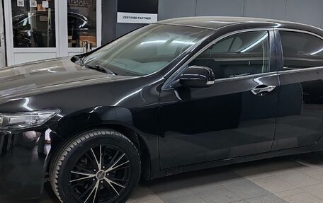 Honda Accord VIII рестайлинг, 2011 год, 1 500 000 рублей, 1 фотография