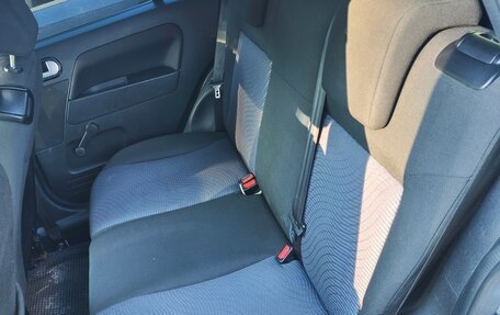 Ford Fusion I, 2008 год, 550 000 рублей, 16 фотография