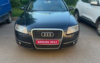 Audi A6, 2006 год, 850 000 рублей, 1 фотография