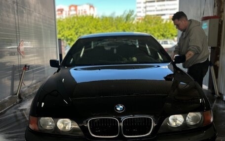 BMW 5 серия, 2000 год, 250 000 рублей, 1 фотография