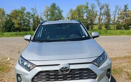 Toyota RAV4, 2020 год, 3 000 050 рублей, 1 фотография