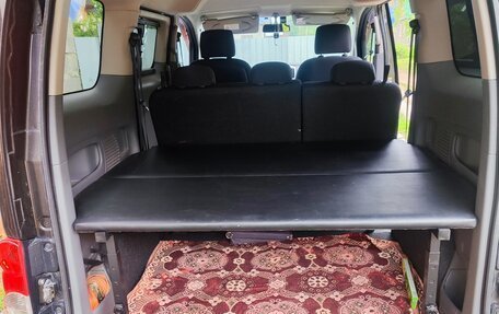 Nissan NV200, 2015 год, 1 700 000 рублей, 1 фотография