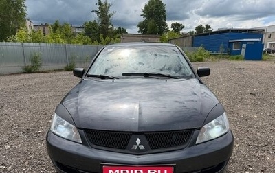 Mitsubishi Lancer IX, 2003 год, 250 000 рублей, 1 фотография