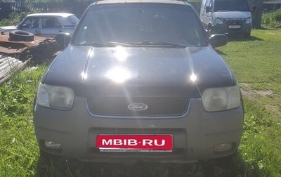 Ford Maverick, 2001 год, 450 000 рублей, 1 фотография