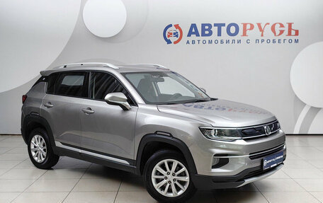 Changan CS35 Plus, 2019 год, 1 350 000 рублей, 1 фотография