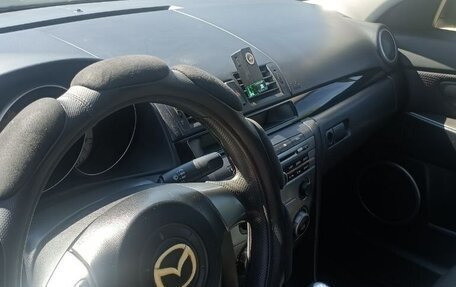 Mazda 3, 2006 год, 480 000 рублей, 4 фотография